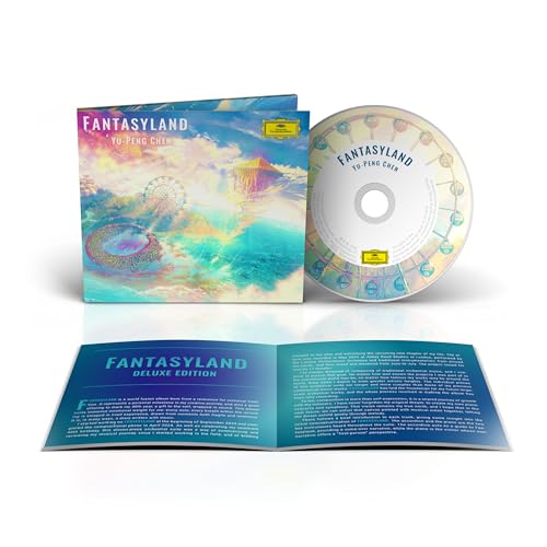 Fantasyland |