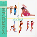 Aerobics Vinyl Record