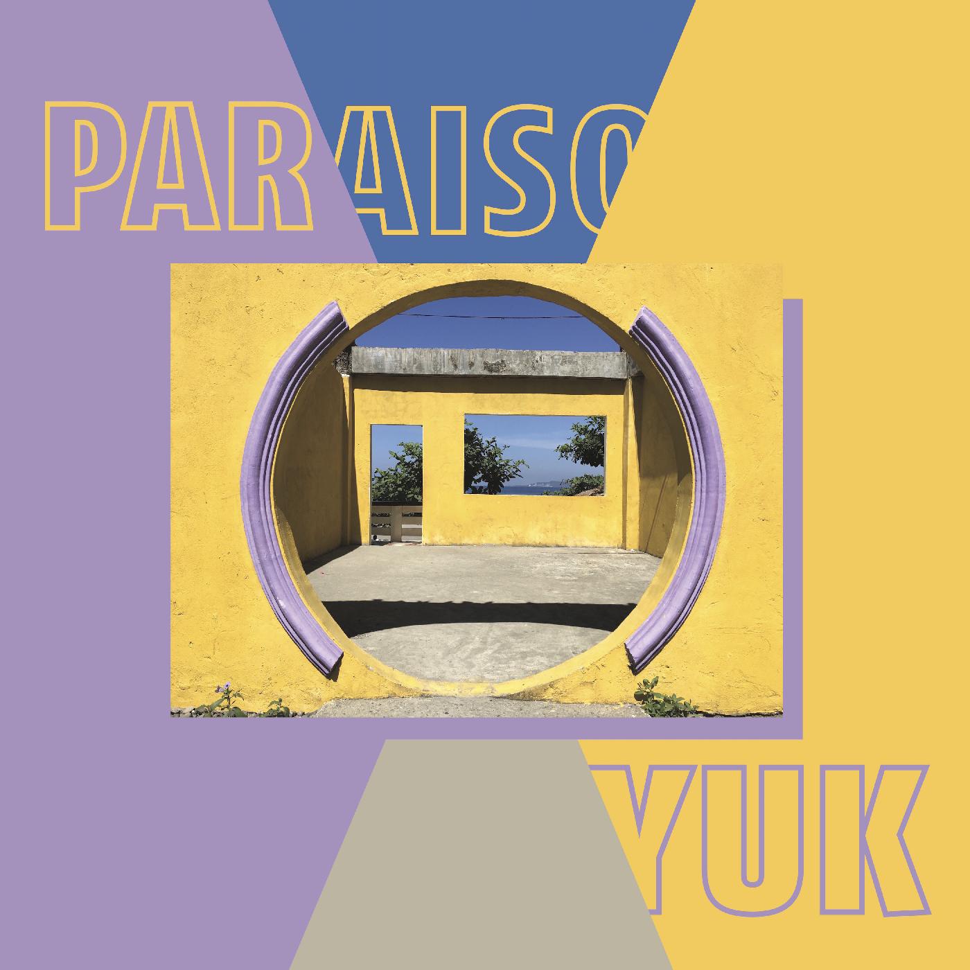 Paraiso Vinyl Record