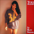 So Many Friends Vinyl Record
