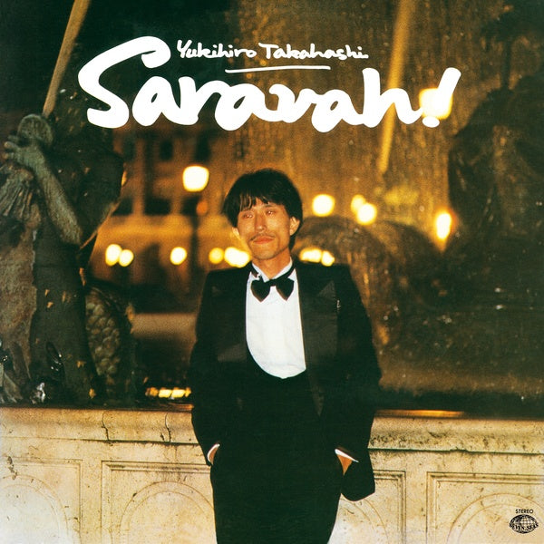 Saravah! Music CD