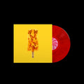 James Yummy (Red Marbled Colored Vinyl) Vinyl Record