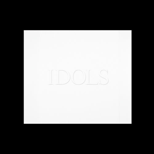 Idols (Complete) Music CD