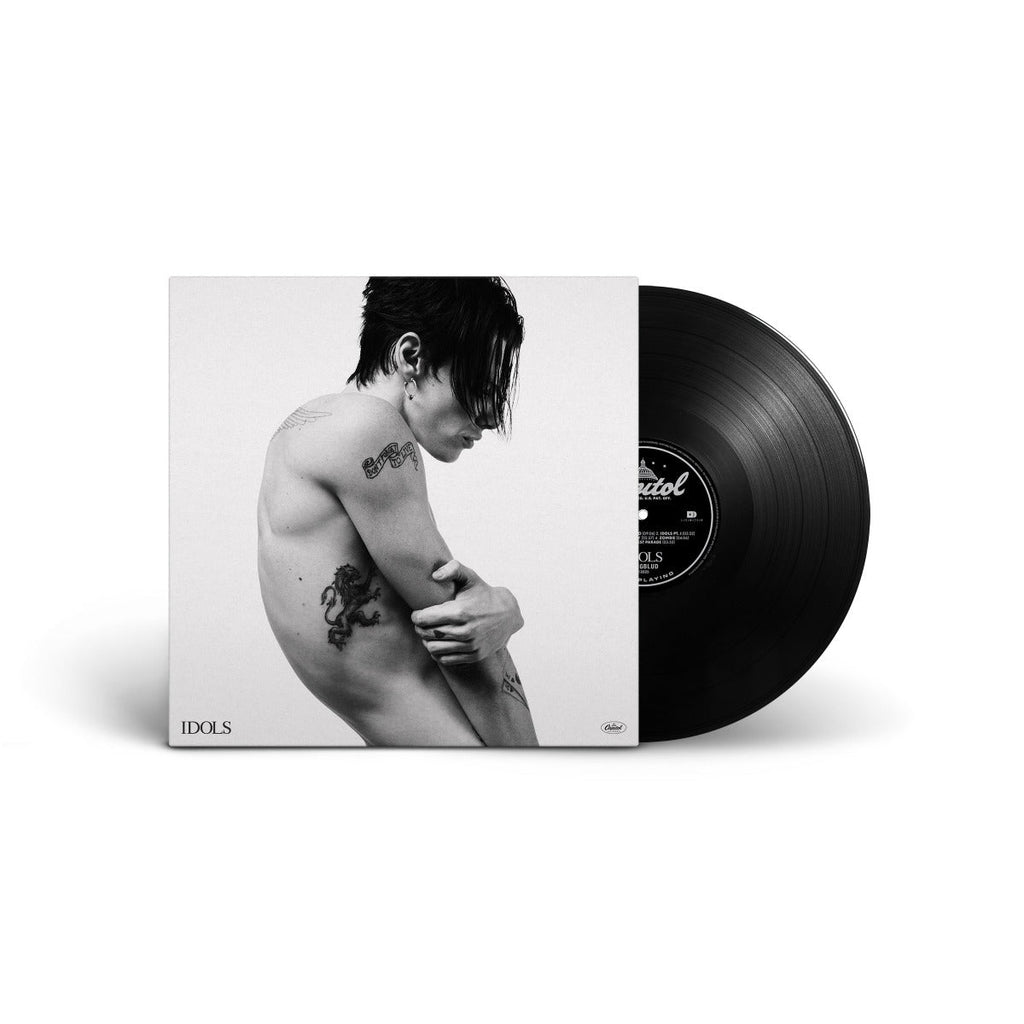 Idols [Lp] Vinyl Record