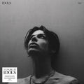 Idols (IEX SUPERMOON SILVER VINYL) [Signed Insert] | Mint (M) Mint (M)