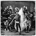 the underrated youth (VINYL) |