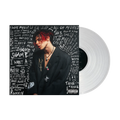 YUNGBLUD (Limited Edition, Transparent Vinyl) [Explicit Content] Vinyl Record