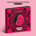 Yuq1 [Rabbit Ver.] Music CD