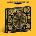 Yuq1 [Star Ver.] Music CD