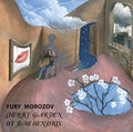 Cherry Garden of Jimi Hendrix Music CD
