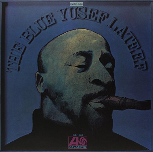Yusef Lateef - Blue Yusef Lateef (180G, Audiophile Vinyl) [Vinyl] Vinyl Record