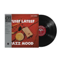 Jazz Mood (Original Jazz Classics Series) [180G Lp] (Vinyl) Vinyl Record