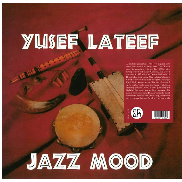 Jazz Mood |
