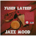 Jazz Mood Vinyl Record