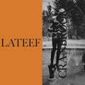 Lateef At Cranbrook (Limited Edition, Clear Vinyl) Vinyl Record