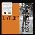 Yusef Lateef - Lateef At Cranbrook Vinyl Record