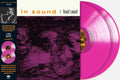 Lost In Sound (Indie Exclusive) [180G Clear Magenta Vinyl] [2LP] Vinyl Record
