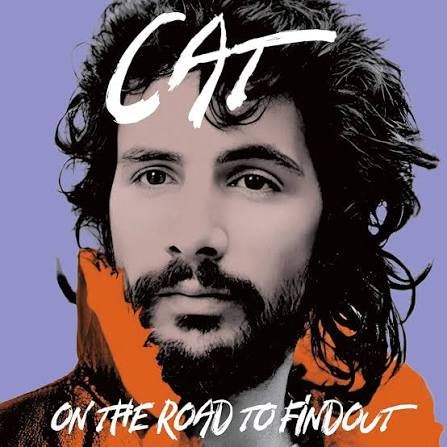 Yusuf/Cat Stevens - On The Road To Findout: Greatest Hits [Blue] [2LP] Vinyl Record