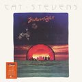 Yusuf/Cat Stevens - Saturnight: Live In Tokyo [Orange/Maroon Splatter LP] Vinyl Record