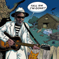 Tell 'Em I'M Gone! [Yellow LP] Vinyl Record