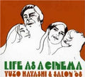 Life As A Cinema Music CD