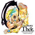 The Story Of Thor |
