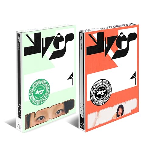 LOOP (VER. 1) (Green) Music CD