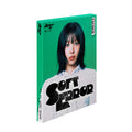 Yves - Soft Error (Ver. 2) Music CD