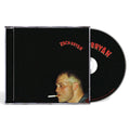 Zach Bryan Music CD