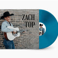 Zach Top Vinyl Record