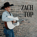 Zach Top Vinyl Record