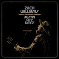 Austin City Limits Live At The Moody Theater Music CD