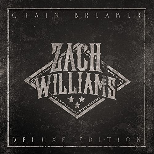 Chain Breaker (Deluxe Edition) Music CD