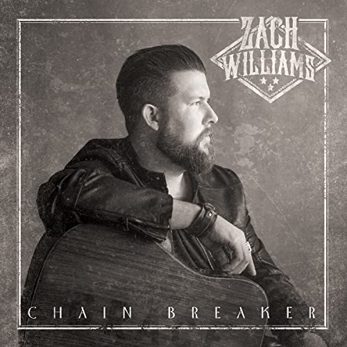 Chain Breaker Music CD