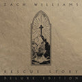 Rescue Story (Deluxe Edition) Music CD