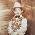 Zachary Baker - Dark Horse Vinyl Record