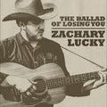The Ballad of Losing You (GOLD VINYL) (Cassette) Vinyl Record