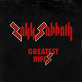 (PRE-ORDER 10/17/25) Greatest Riffs (Digipack Packaging) | Mint (M) Mint (M)