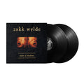 Zakk Wylde - Book of Shadows Black Vinyl Record
