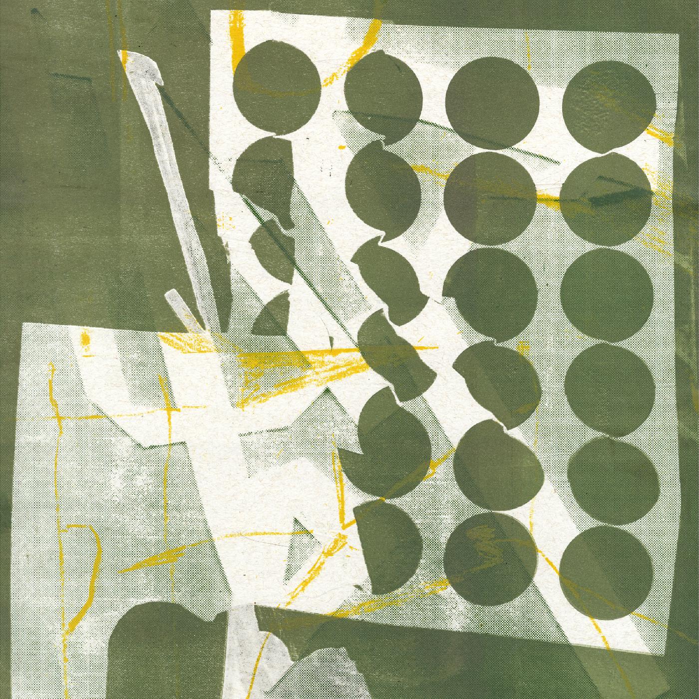 To Have Several Lives (GREEN VINYL) Vinyl Record