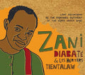 Tientalaw Music CD
