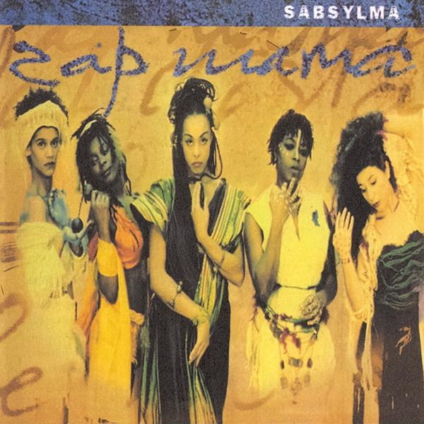 Sabsylma Music CD