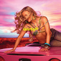 Zara Larsson - Midnight Sun: Girls Trip (Limited Edition) [Yellow & Pink] [2LP] Vinyl Record