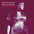 Sweet Whispers: Celebrating Sarah Vaughan Music CD