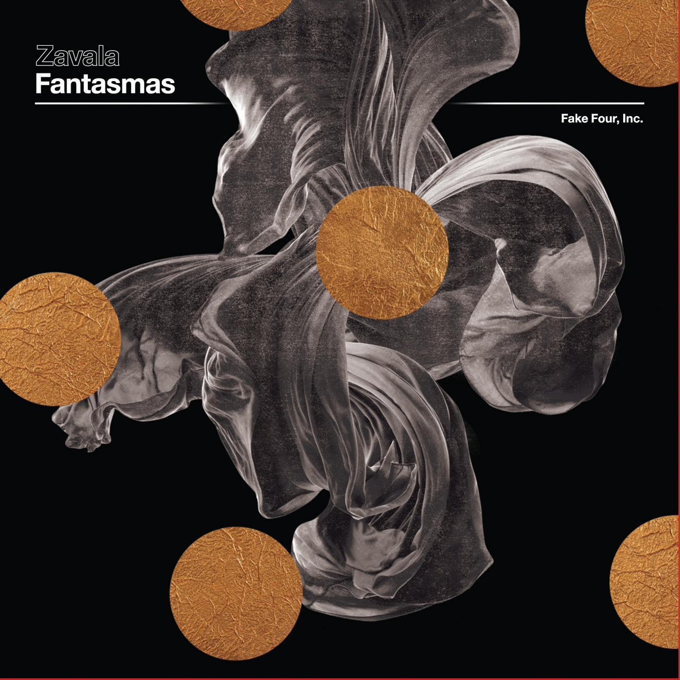 Fantasmas |