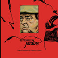 Effroyables Jardins Vinyl Record