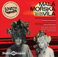 Mala Morska Vila Music CD