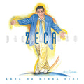 PRE-ORDER: Agua Da Minha Sede (180G) [Galaxy Blue Vinyl] [2LP] Vinyl Record