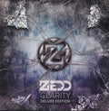 Zedd - Clarity (Deluxe Edition) (2 Lp's) Vinyl Record