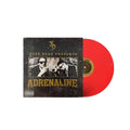 Zeds Dead - Adrenaline [LP] Vinyl Record